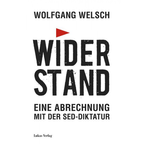 Wolfgang Welsch - Widerstand