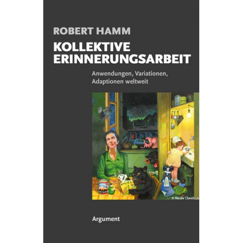 Robert Hamm - Kollektive Erinnerungsarbeit