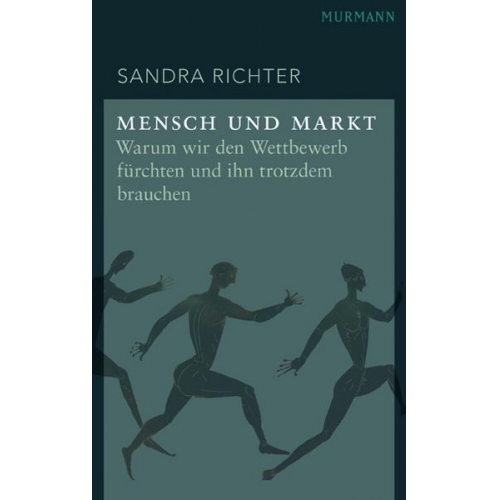 Sandra Richter - Mensch und Markt