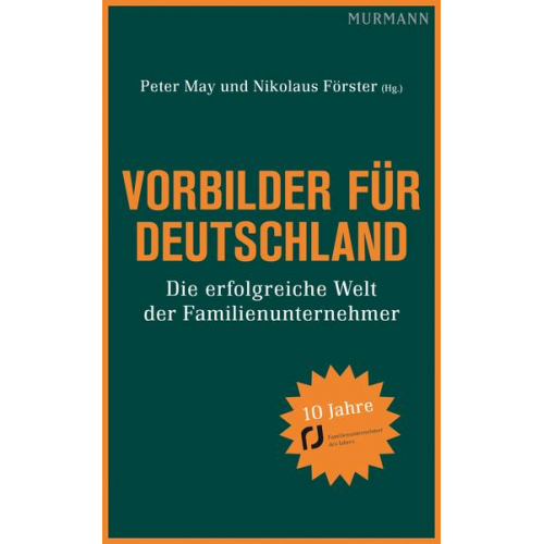 Vorbilder für Deutschland