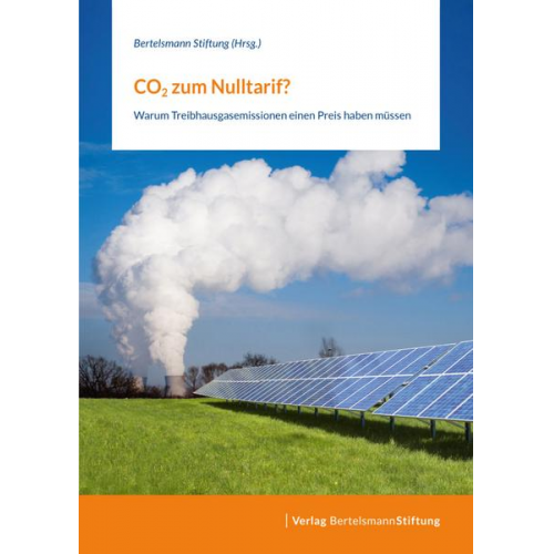 CO2 zum Nulltarif?