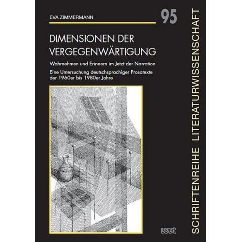 Eva Zimmermann - Dimensionen der Vergegenwärtigung