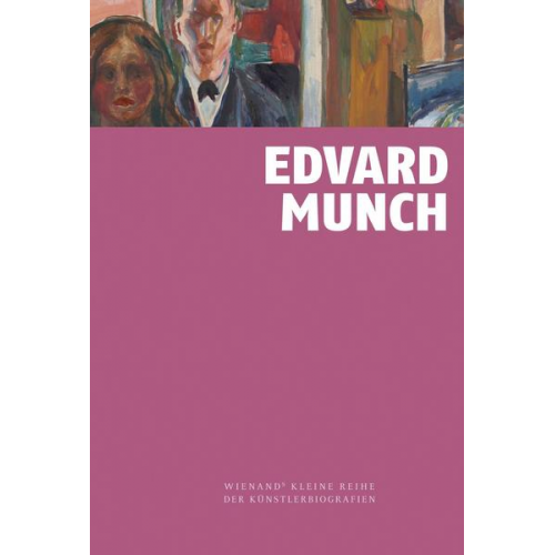 Nils Ohlsen - Edvard Munch