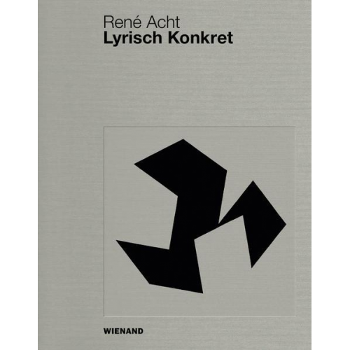 René Acht: Lyrisch Konkret