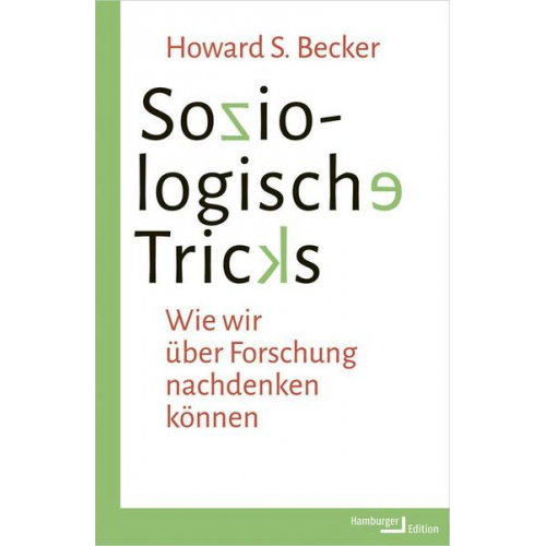 Howard S. Becker - Soziologische Tricks