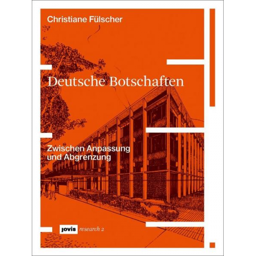 Christiane Fülscher - Deutsche Botschaften