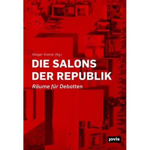 Die Salons der Republik