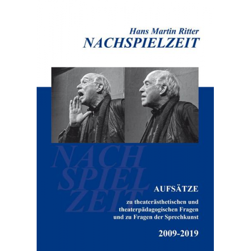 Hans Martin Ritter - Nachspielzeit