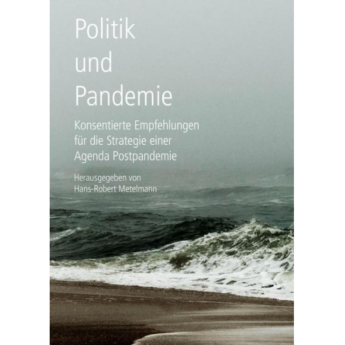 Politik und Pandemie