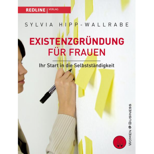 Sylvia Hipp-Wallrabe - Existenzgründung für Frauen