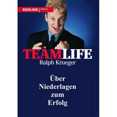 Ralph Krueger - Teamlife