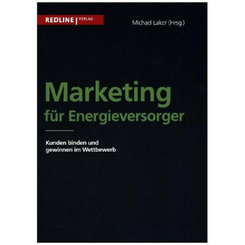 Michael Laker - Marketing für Energieversorger