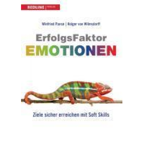 Winfried Panse & Holger Wilmsdorff - Erfolgsfaktor Emotionen