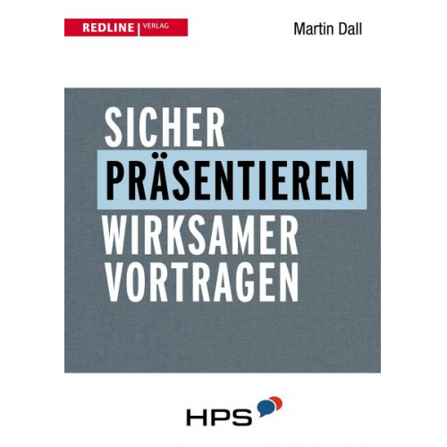 Martin Dall - Sicher präsentieren