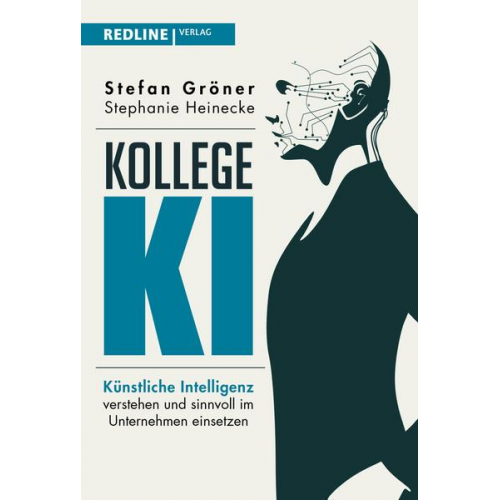 Stefan Gröner & Stephanie Heinecke - Kollege KI