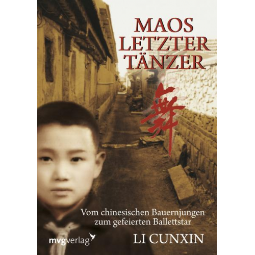 Li Cunxin - Maos letzter Tänzer