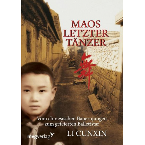 Li Cunxin - Maos letzter Tänzer