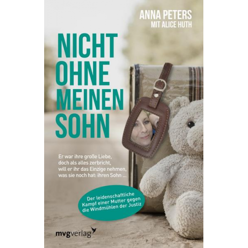 Anna Peters & Alice Huth - Nicht ohne meinen Sohn