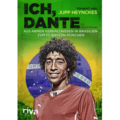 Dante Bonfim Costa Santos & Patrick Strasser - Ich, Dante