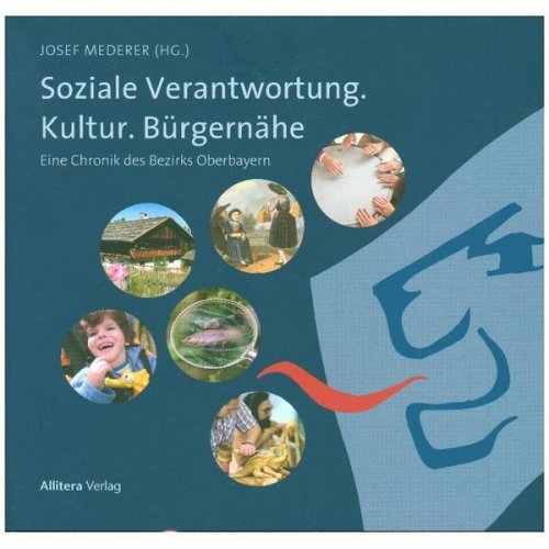 Soziale Verantwortung. Kultur. Bürgernähe.