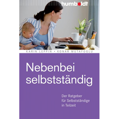 Karin Leppin - Nebenbei selbstständig