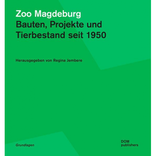 Zoo Magdeburg