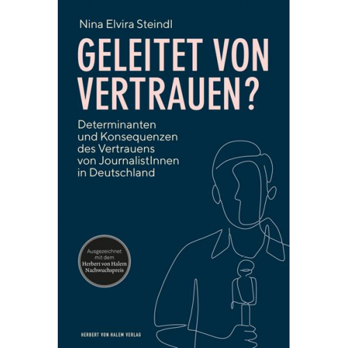 Nina Elvira Steindl - Geleitet von Vertrauen?