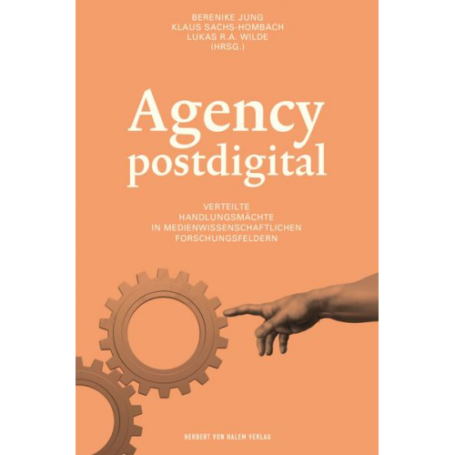 Agency postdigital