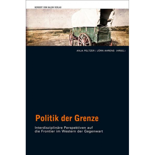 Politik der Grenze