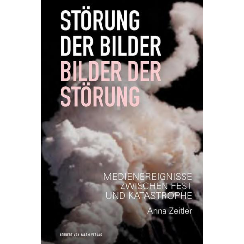 Anna Zeitler - Störung der Bilder – Bilder der Störung