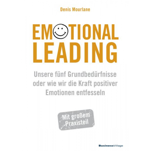 Denis Mourlane - Emotional Leading