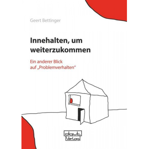 Geert Bettinger - Innehalten, um weiterzukommen