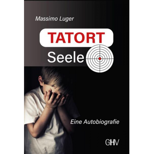 Massimo Luger - Tatort Seele