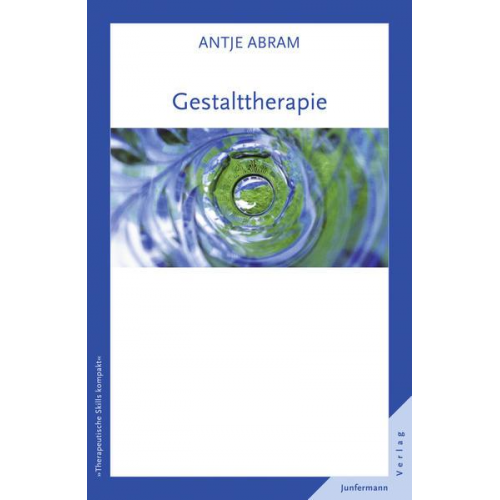 Antje Abram - Gestalttherapie