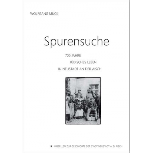 Wolfgang Mück - Spurensuche