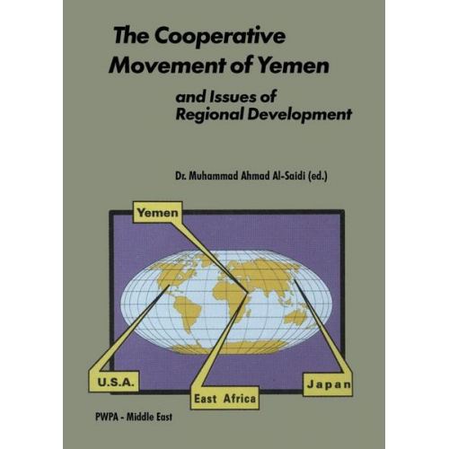 The Cooperative Movement of Yemen and Issues of Regional Development