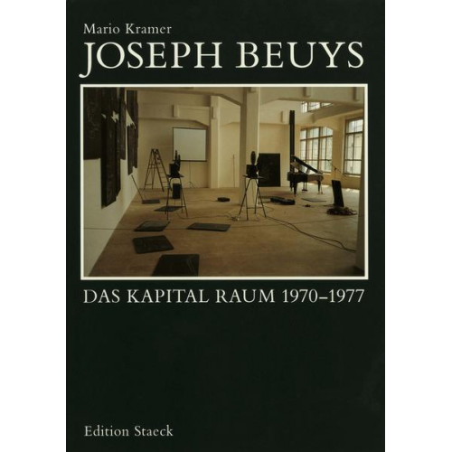 Joseph Beuys - Das Kapital