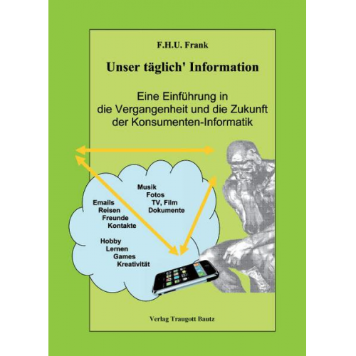 F. H. U. Frank - Unser täglich' Information