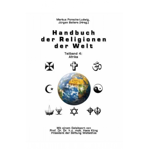 Handbuch der Religionen der Welt / Teilband 4: Afrika