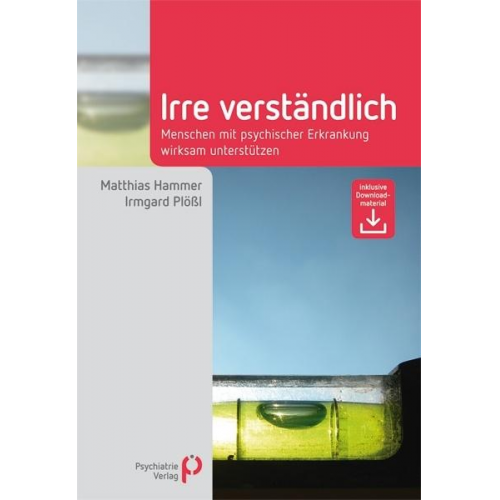 Matthias Hammer & Irmgard Plössl - Irre Verständlich