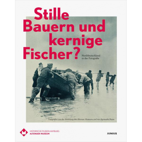 Stille Bauern und kernige Fischer?