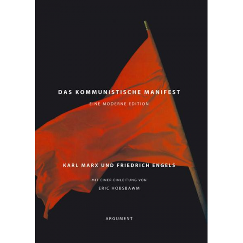 Karl Marx & Friedrich Engels - Das Kommunistische Manifest