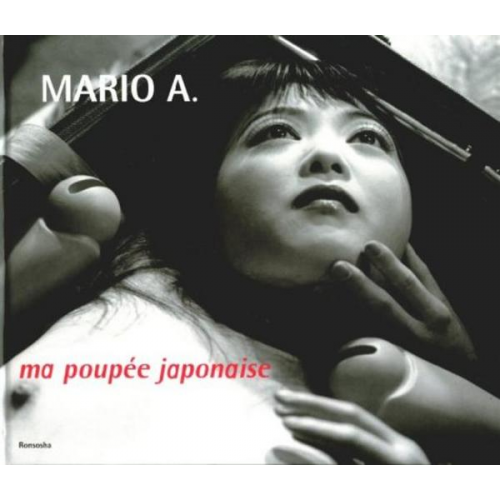 Mario A. - Ma poupee japonaise