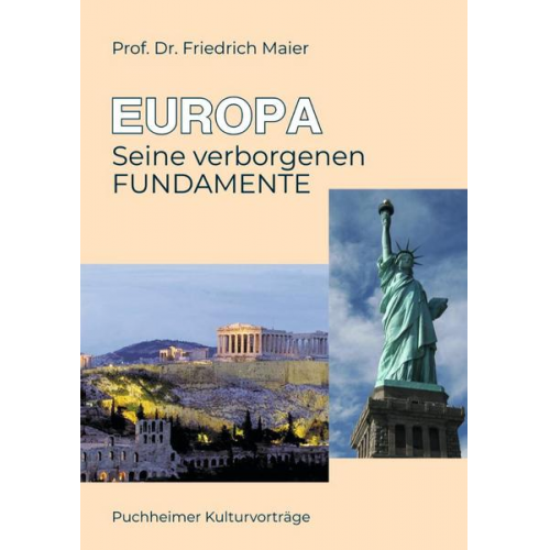 Friedrich Maier - Europa