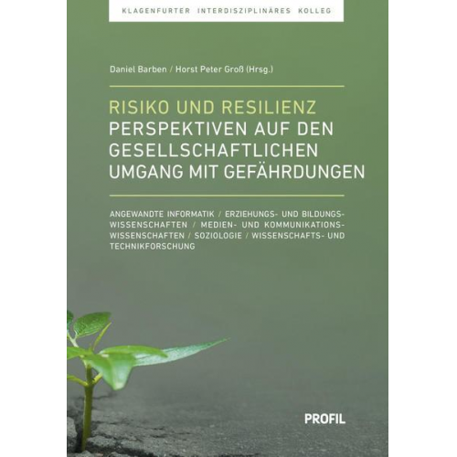 Risiko und Resilienz