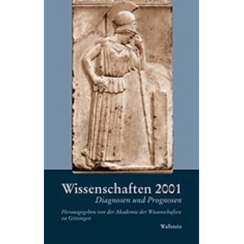 Wissenschaften 2001