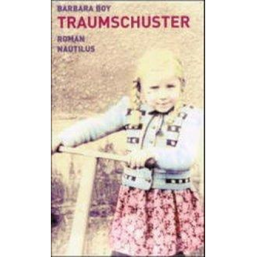 Barbara Boy - Traumschuster