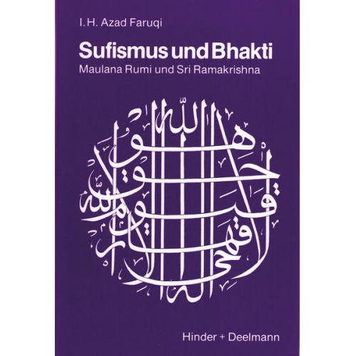 Azad Faruqi - Sufismus und Bhakti