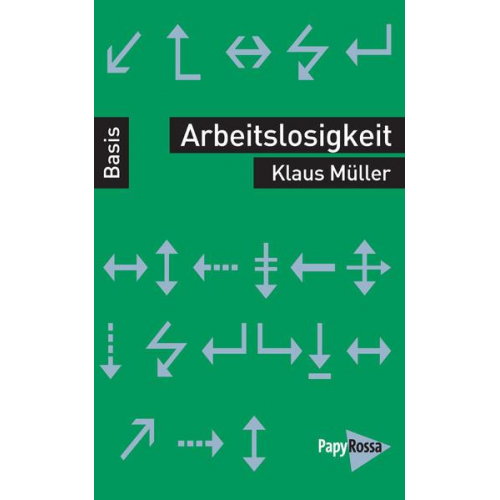 Klaus Müller - Arbeitslosigkeit