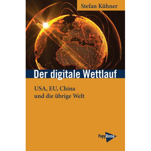 Stefan Kühner - Der digitale Wettlauf